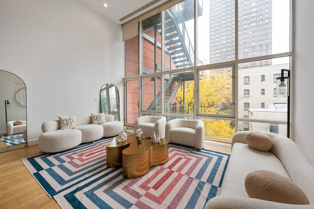147 Lexington Ave in New York, NY - Building Photo