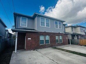6946 Paris St in Houston, TX - Building Photo - Building Photo