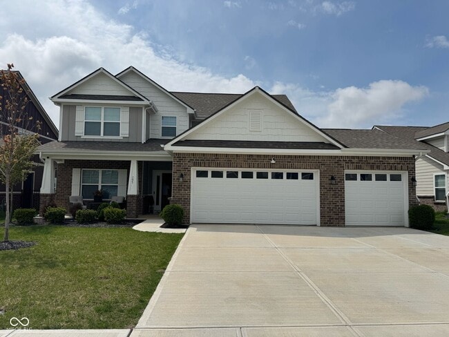 197 Cape May Dr in Westfield, IN - Building Photo - Building Photo