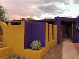 2128 E 9th St in Tucson, AZ - Building Photo