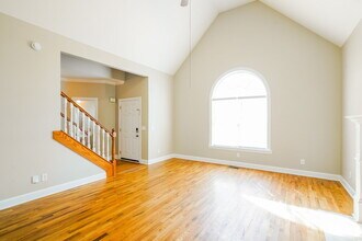 241 Conquest Rd in Murfreesboro, TN - Foto de edificio - Building Photo