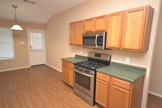 302 Washington Square Dr in Leander, TX - Building Photo - Building Photo