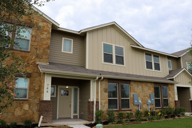 property at 744 Westfield Blvd