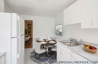 40 Harvard St in Brookline, MA - Building Photo - Building Photo