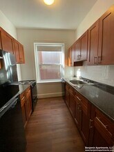 5 Walbridge St, Unit 2 in Boston, MA - Foto de edificio - Building Photo