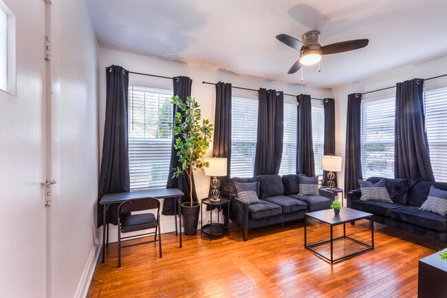 property at 2262 Yale Ave