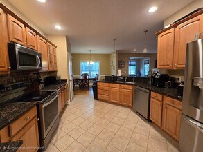 3251 Argyll Dr in Sanford, NC - Building Photo - Building Photo