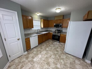 4300 Mantua Way in Raleigh, NC - Building Photo - Building Photo