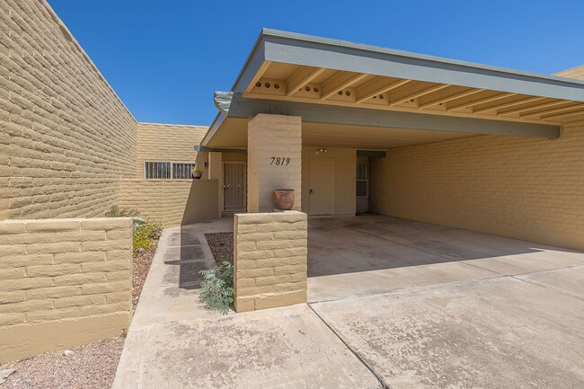 7819 E 3rd St in Tucson, AZ - Building Photo - Building Photo