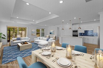 4963 Shell Crk Trl in Jacksonville, FL - Building Photo - Building Photo