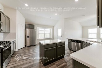 417 Pollyann Trl in Haslet, TX - Building Photo - Building Photo