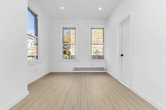 201 St Nicholas Ave in Brooklyn, NY - Building Photo - Building Photo