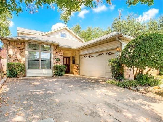 property at 3223 Bryan St