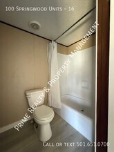 100 Springwood Rd in Piney, AR - Building Photo - Building Photo