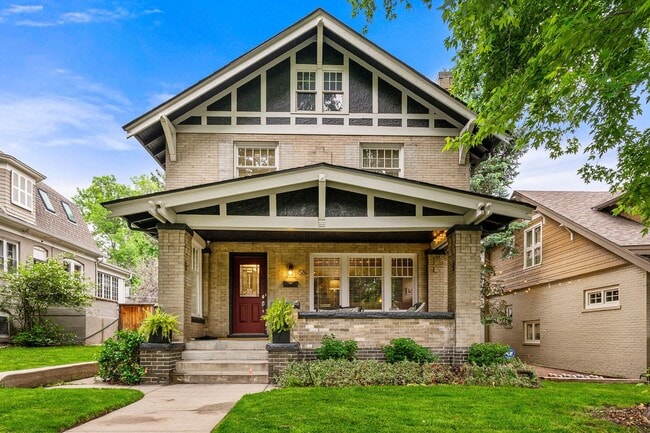 property at 562 Gilpin St