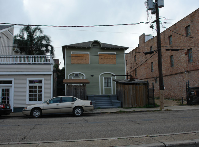 1608 Martin Luther King Jr Blvd in New Orleans, LA - Building Photo - Building Photo