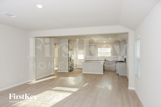 1842 Morse Way in San Antonio, TX - Building Photo - Building Photo