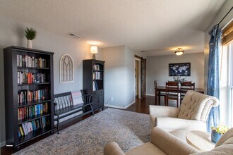 5604 Greentree Ave in Wichita Falls, TX - Building Photo - Building Photo