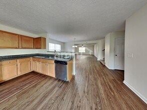 3468 Chandler Cove Way in Nashville, TN - Foto de edificio - Building Photo