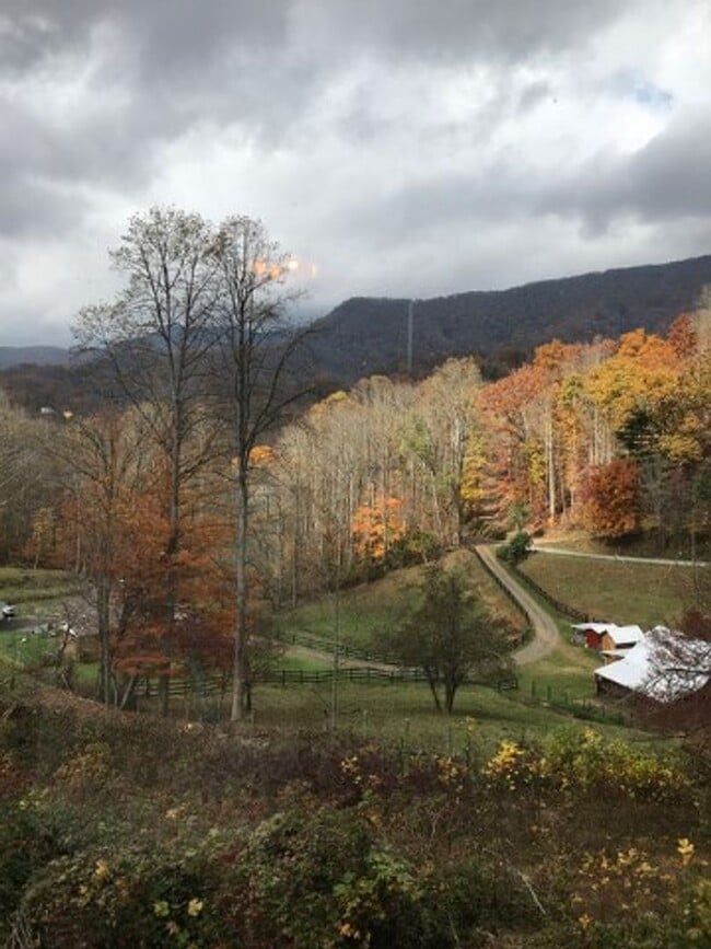 property at 3543 Dark Ridge Rd