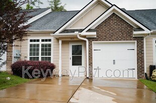1011 Coveside Trl in Grovetown, GA - Building Photo