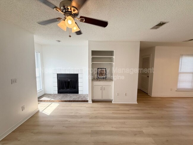 property at 10200 Belle Rive Blvd
