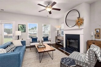 3369 The Way Pl in Atlanta, GA - Building Photo - Building Photo