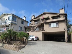 2623 Calle Del Comercio in San Clemente, CA - Building Photo