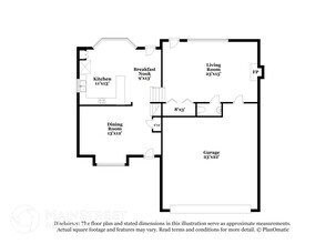 2079 Winsburg Dr in Kennesaw, GA - Building Photo - Building Photo
