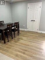 1232 Ferguson Dr in Milton, ON - Building Photo