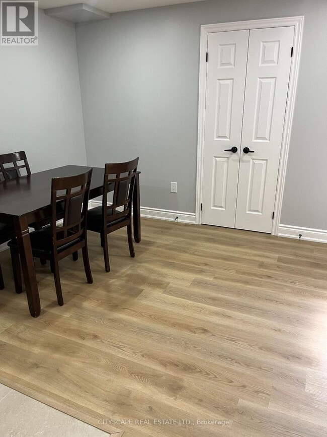 property at 1232 Ferguson Dr