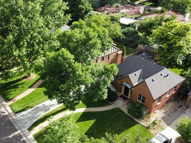 663 Grape St in Denver, CO - Building Photo - Building Photo