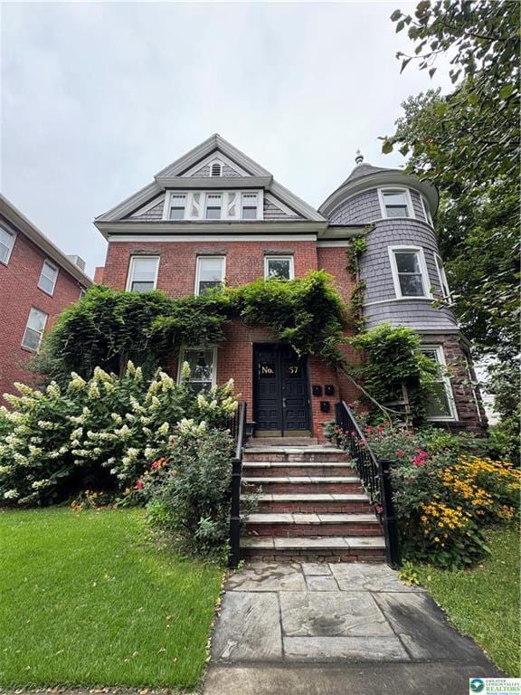 property at 57 W River St