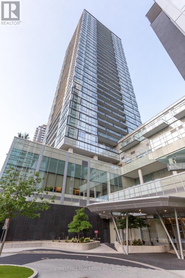 property at 5180-5180 Yonge St