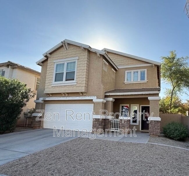 property at 4237 E Windsor Dr