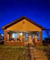 2900 Center St in Little Rock, AR - Building Photo