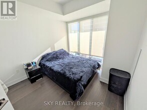 30 Shore Breeze Dr in Toronto, ON - Building Photo - Building Photo