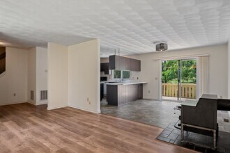 1007 Horseshoe Ln in Blacksburg, VA - Building Photo - Building Photo