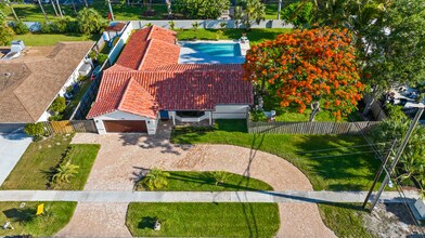 1318 NW 4th St in Boca Raton, FL - Building Photo - Building Photo