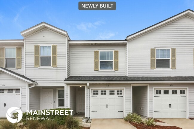property at 530 Eiseman Wy