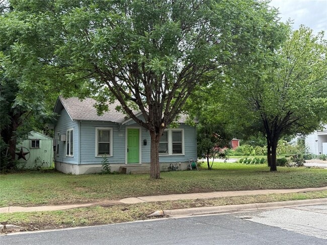 property at 2014 Holly St