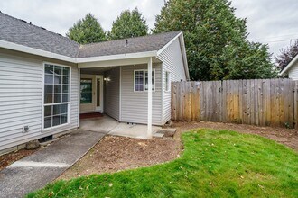 8415 NE 55th St in Vancouver, WA - Building Photo - Building Photo