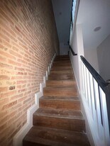 1919 McCulloh St in Baltimore, MD - Building Photo