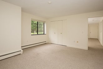 Hemlock Lane Apartments in Maynard, MA - Building Photo - Building Photo