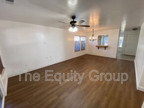 342 N D St in Exeter, CA - Building Photo - Building Photo