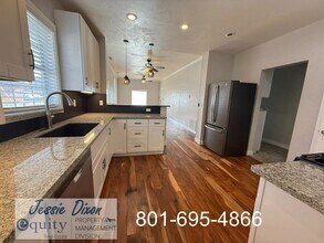 866 E 22nd St in Ogden, UT - Building Photo - Building Photo