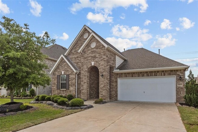 property at 24115 Golden Fallow Dr
