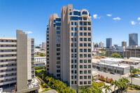 Queen Victoria Condominiums in Honolulu, HI - Foto de edificio - Building Photo