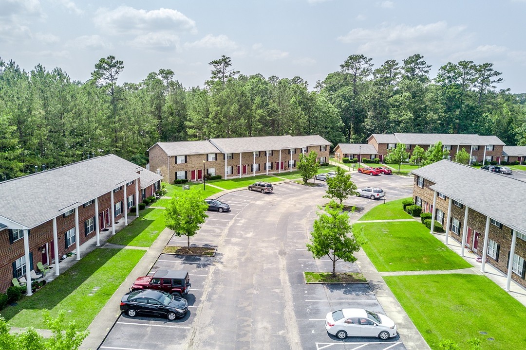 Beaver Creek Apartments Photo