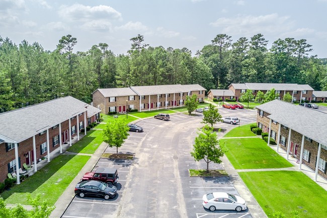 Beaver Creek Apartments